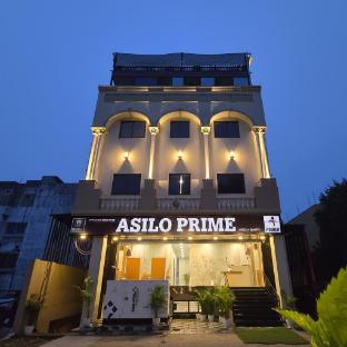 asilo prime