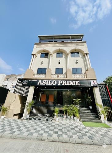 asilo prime