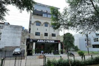 Asilo Prime,,3 star