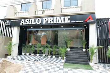 Asilo Prime,,3 star