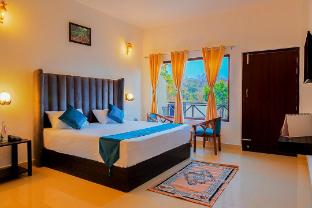 blue river resort