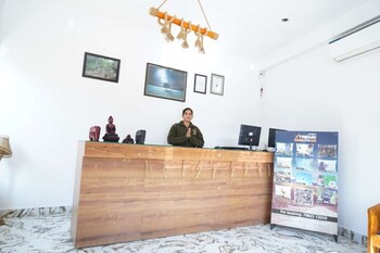 Blue River Resort,,2 star