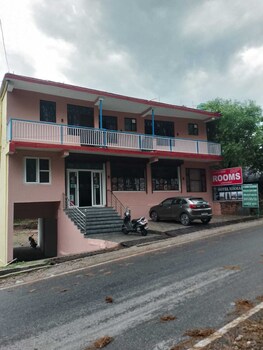 Hotel Nirmal,,3 star