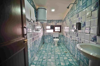 New Green Meadows,,3 star