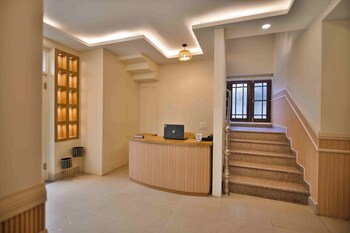 New Green Meadows,,3 star