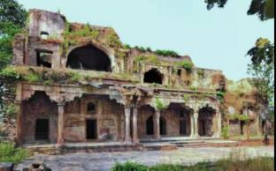 hotel aarav palace