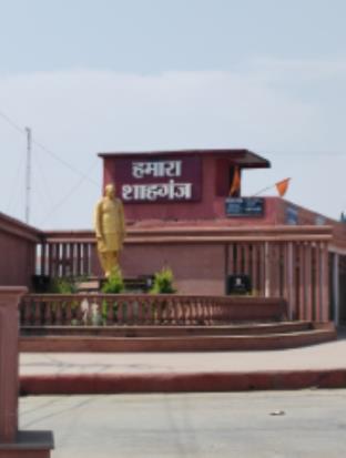 hotel aarav palace