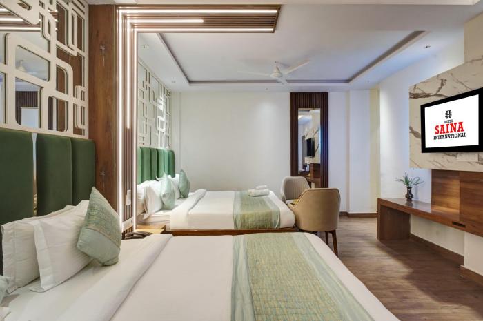 new delhi