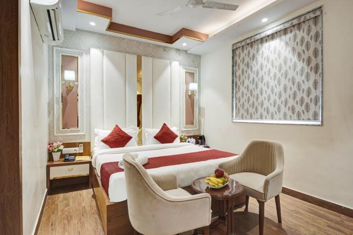 new delhi