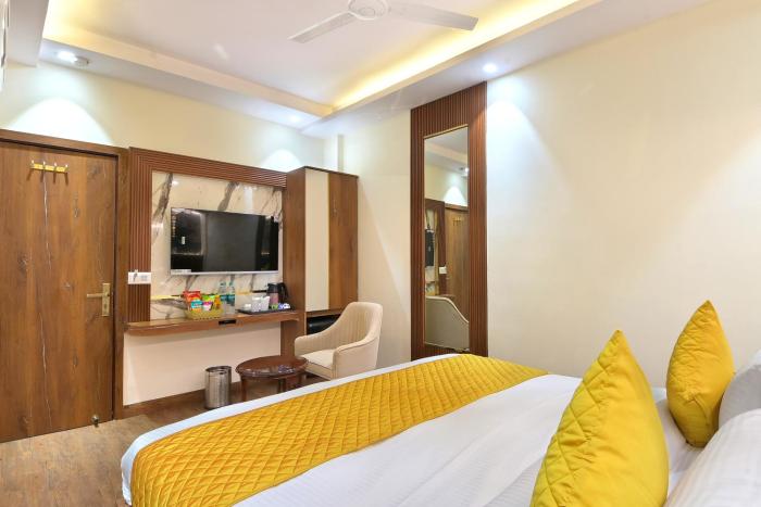 new delhi