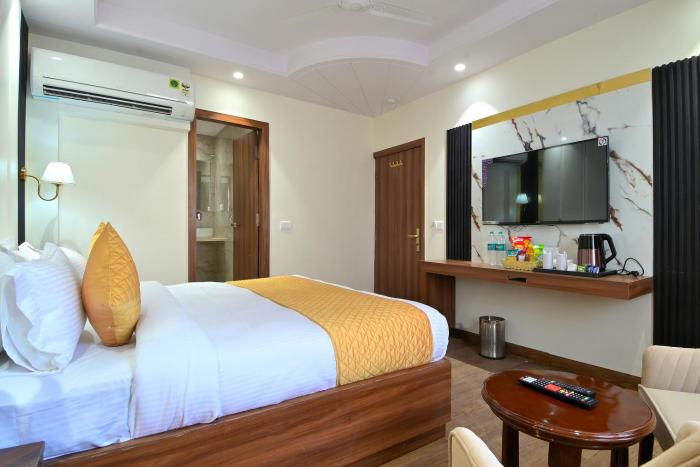 new delhi