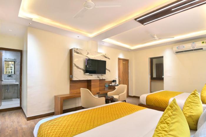 new delhi