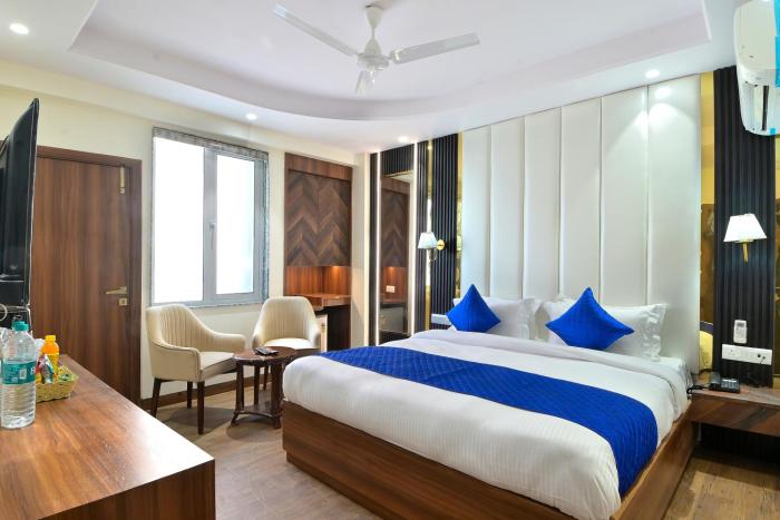 new delhi