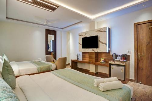 new delhi