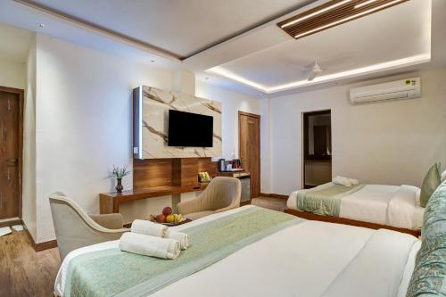 new delhi