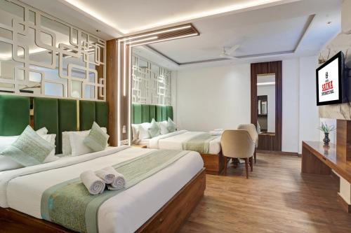 new delhi