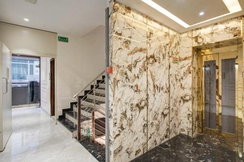 new delhi