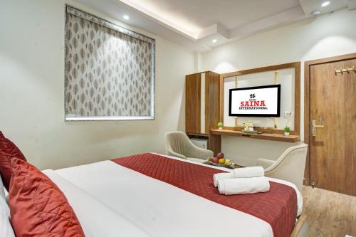 new delhi