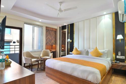new delhi