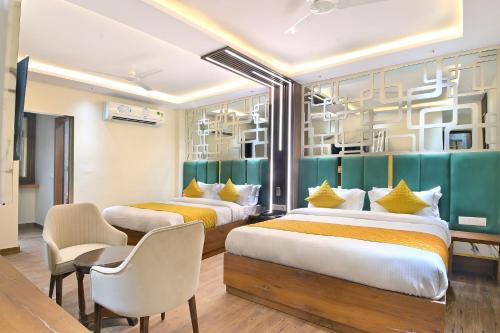 new delhi