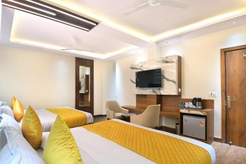 new delhi