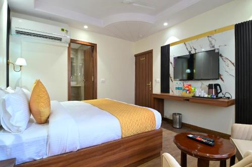 new delhi
