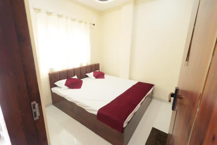 hotel ujjain dwarka palace