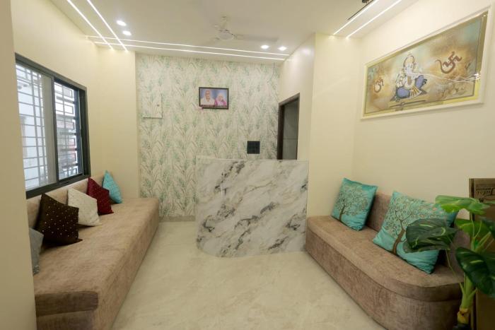 hotel ujjain dwarka palace