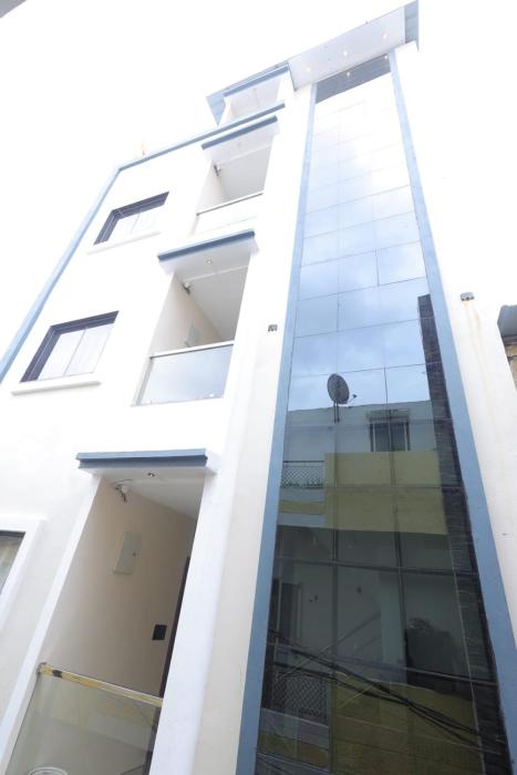 hotel ujjain dwarka palace