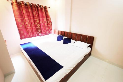 hotel ujjain dwarka palace