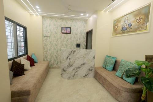 hotel ujjain dwarka palace