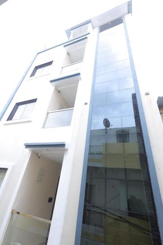 hotel ujjain dwarka palace