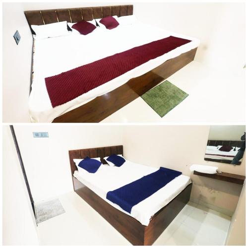 hotel ujjain dwarka palace