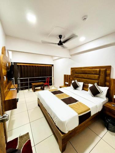 star hotel