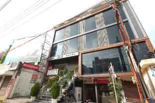 hotel sds grand