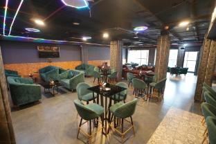 hotel sds grand
