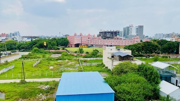 hotel anand palace and restaurant