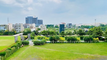 hotel anand palace and restaurant