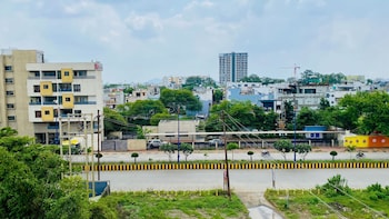 hotel anand palace and restaurant