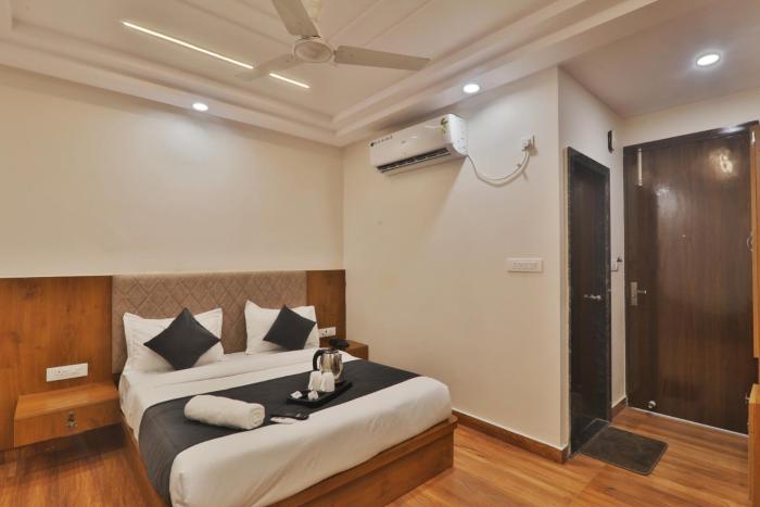 hotel royal suites
