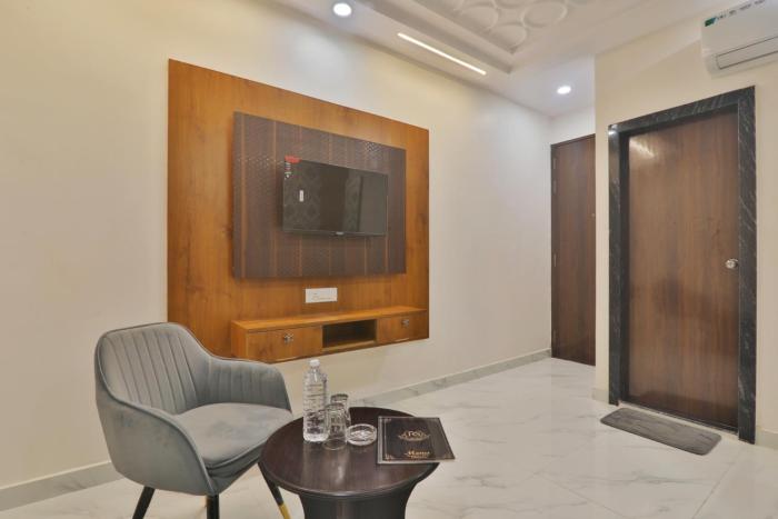 hotel royal suites