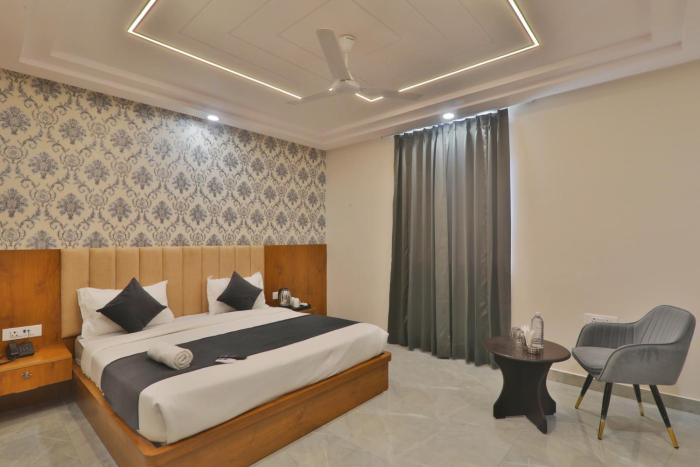 hotel royal suites