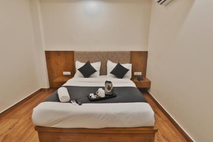hotel royal suites