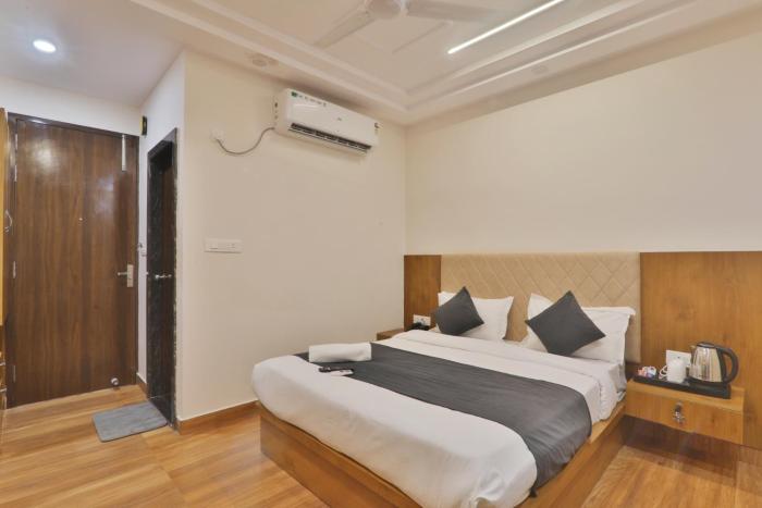 hotel royal suites
