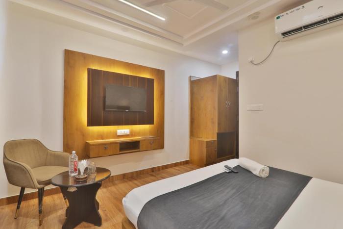 hotel royal suites