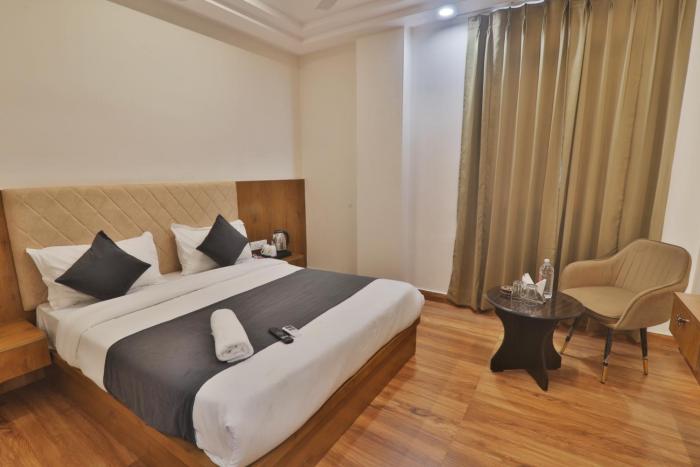 hotel royal suites