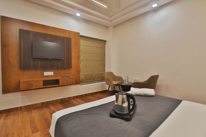 hotel royal suites