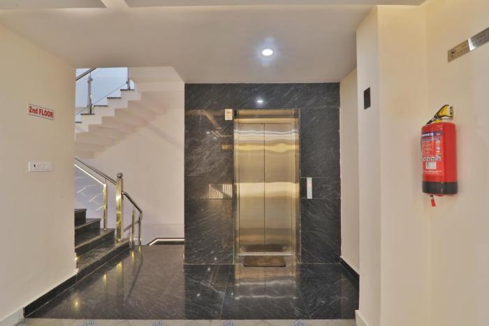 hotel royal suites