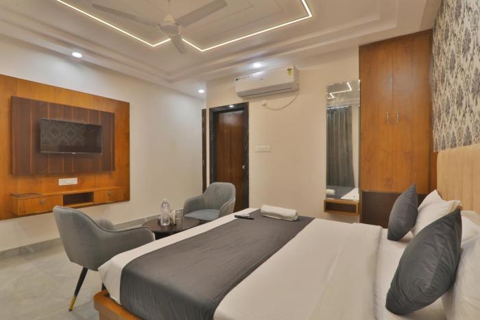 hotel royal suites
