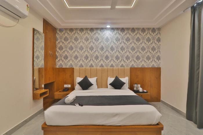hotel royal suites